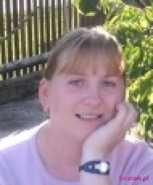 asica385, Kobieta, 41 lat, Syców
