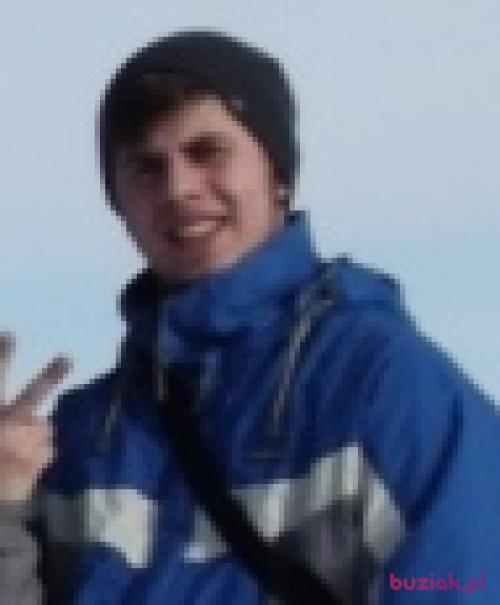 ignac12, Mężczyzna, 31 lat, Lesko