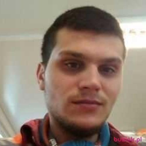 Rafcio696hot, Male, 22 years, Hannover