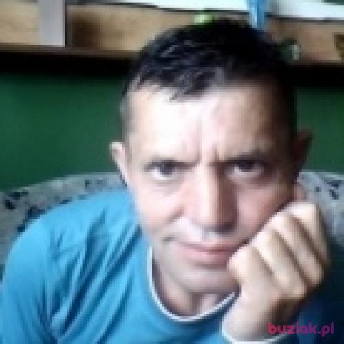 oczy, Male, 57 years, Krotoszyn