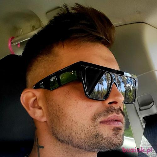Grzegorzmil, Male, 34 years, Gdańsk