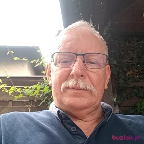 peterek61, Male, 64 years, Turyngia