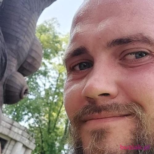 Tomek92pozna, Male, 43 years, Starogard Gdański