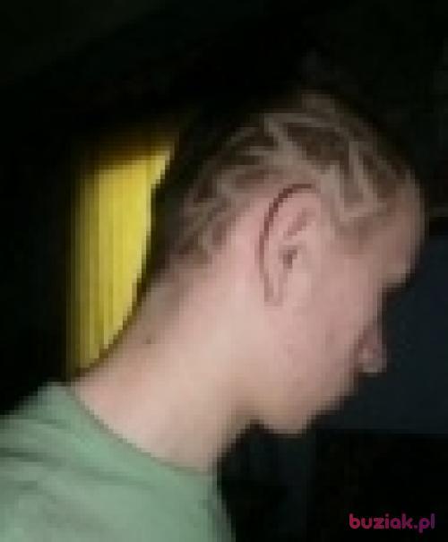 SylwekChmielak, Mężczyzna, 30 lat, Siedlce