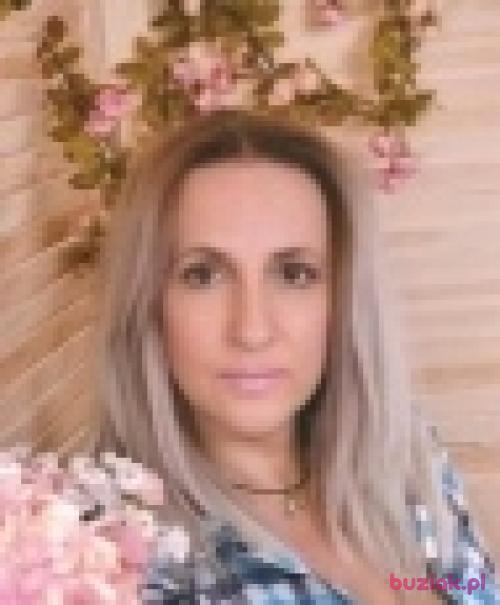 Svitlana-Lana, Female, 54 years, Bydgoszcz