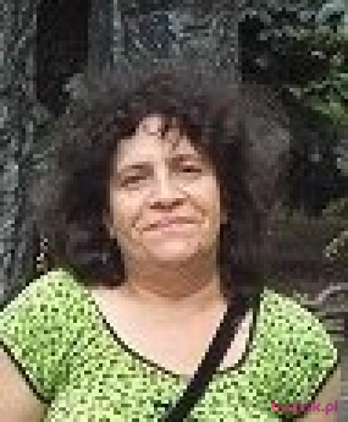 Irina1965, Kobieta, 61 lat, mazowieckie