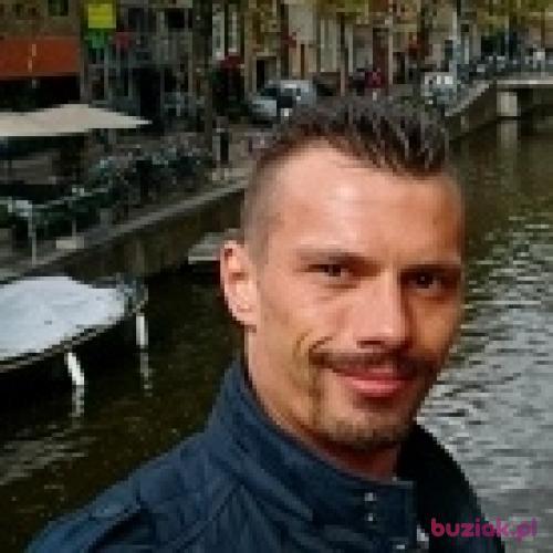 Piotr87pl, Mężczyzna, 39 lat, Brabancja Północna