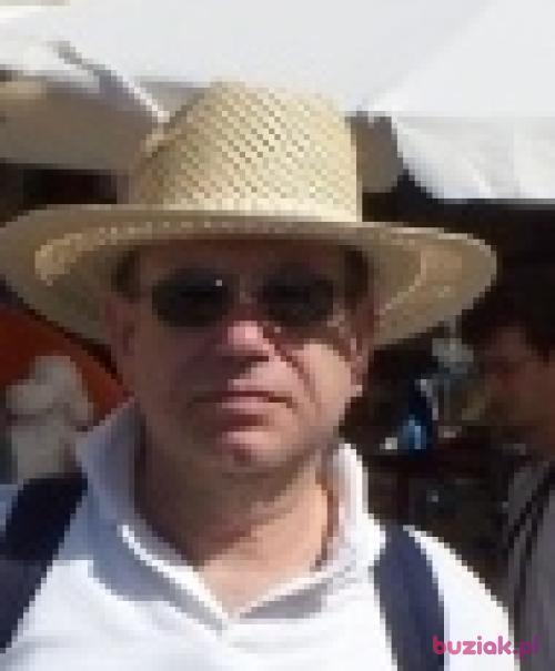 Jacekpp, Male, 69 years, Stockholm