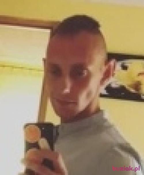 AJ1, Male, 32 years, Kłodzko