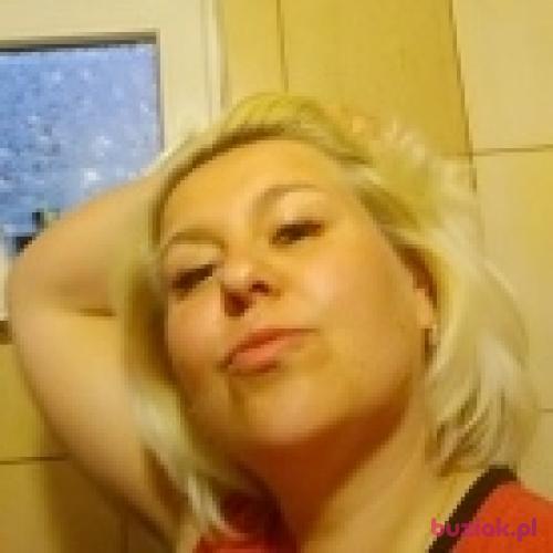 Maiamala, Female, 45 years, Garwolin
