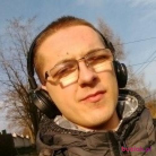 R2r, Mężczyzna, 31 lat, Kraków