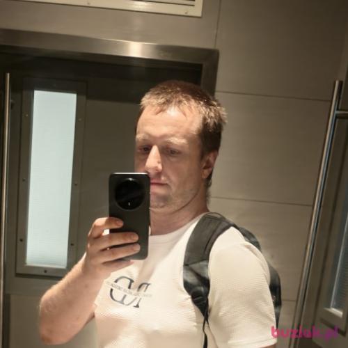 gonziak, Mężczyzna, 37 lat, Włocławek