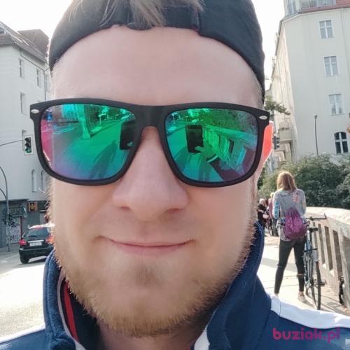 marcin9353, Male, 33 years, Łobez