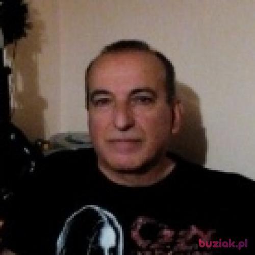 ediczek2002, Male, 66 years, Żary