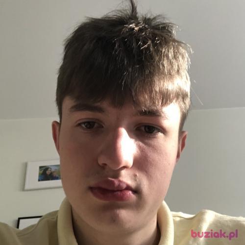 KALIVAn123, Male, 21 years, Warszawa