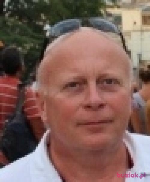 Rob500, Male, 61 years, Wodzisław Śląski