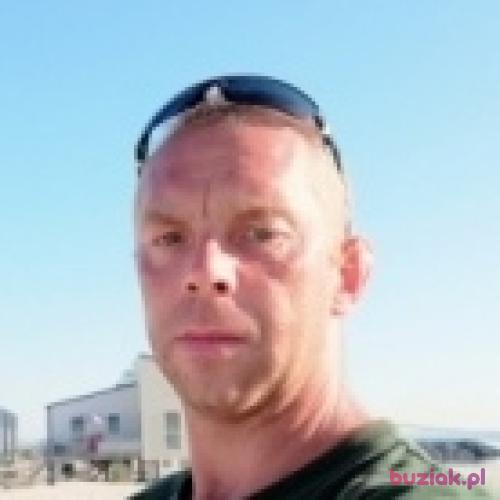 kamilos1983, Male, 43 years, Chojnice