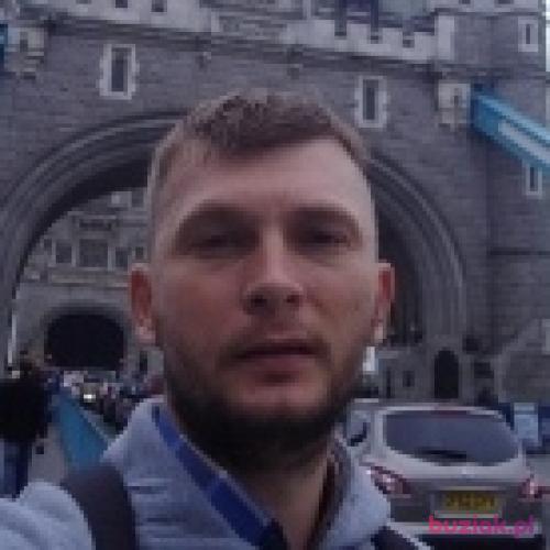 kubali85, Mężczyzna, 40 lat, wielkopolskie