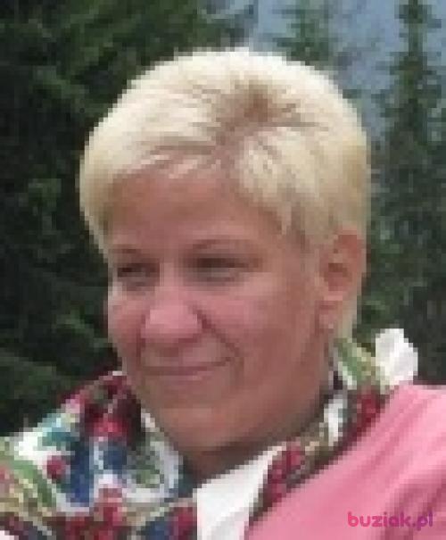 iskierka32, Kobieta, 48 lat, Golczewo