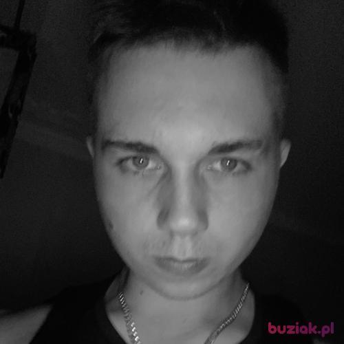Maciej2005PL, Male, 21 years, Bytów