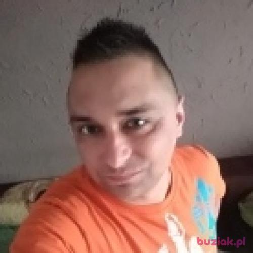 SzukamMilosci33, Male, 40 years, Kalisz