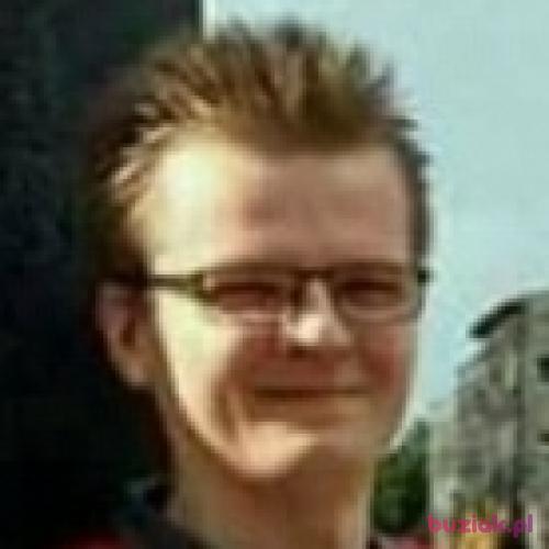 Bloodlimal, Mężczyzna, 35 lat, Łódź