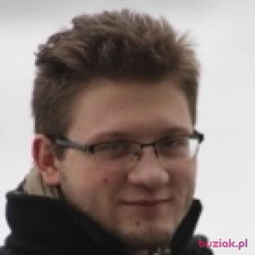 kaszkiet96, Mężczyzna, 30 lat, Kraków