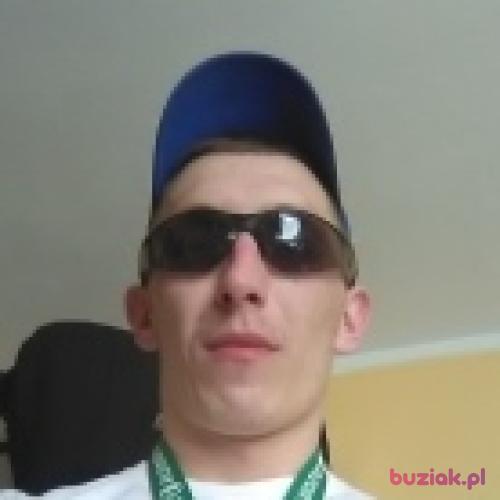 gregor27, Mężczyzna, 36 lat, Wrocław