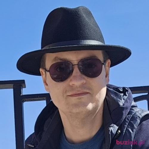 przemek01, Male, 37 years, Żagań