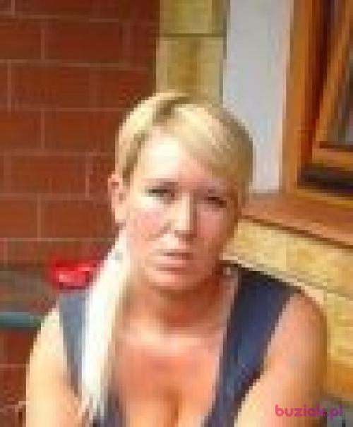 kaska31, Female, 43 years, Toruń