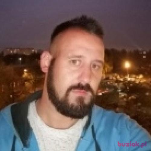 duzydamian, Male, 36 years, Warszawa