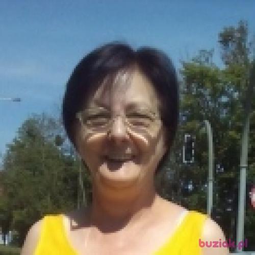 kominxxx, Kobieta, 66 lat, Tuchola