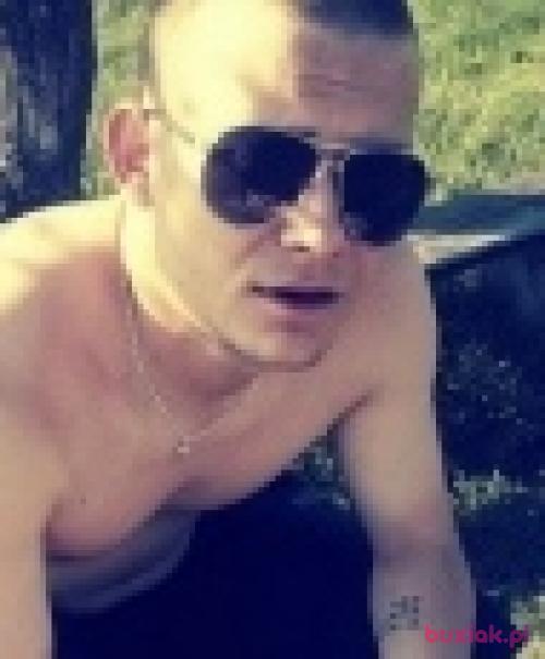 zieba92, Mężczyzna, 34 lata, Żagań