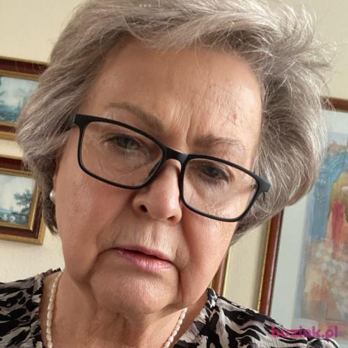 Santocka31, Female, 74 years, Kopenhaga