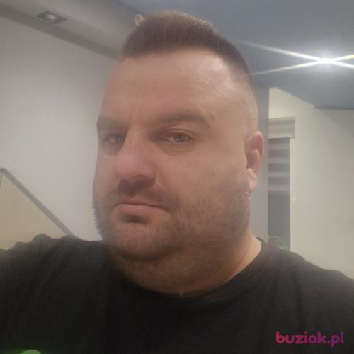 fajny0001, Mężczyzna, 35 lat, Białystok