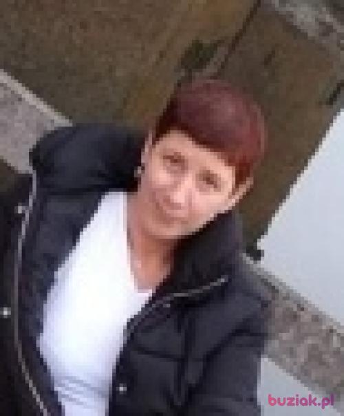Justyna0619, Female, 47 years, Wolsztyn