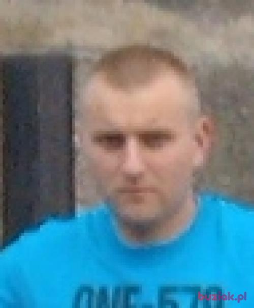 arkadiusz1991, Mężczyzna, 35 lat, Mińsk Mazowiecki