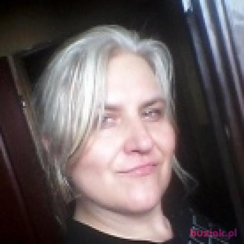 czulamonika4, Kobieta, 54 lata, Katowice