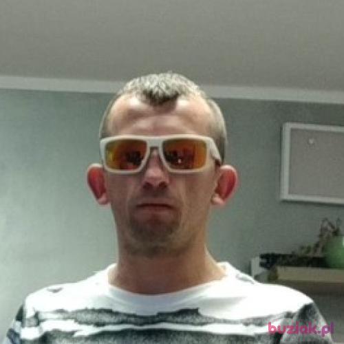 PatrykMarcin44, Male, 34 years, Gdańsk