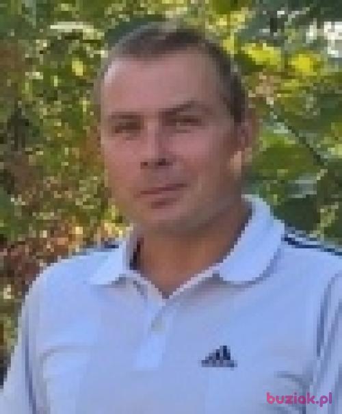 marcindyziek, Mężczyzna, 48 lat, Chełm