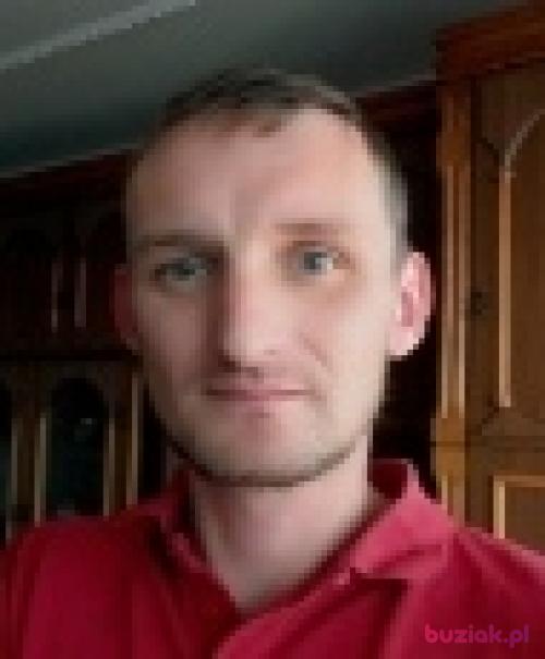 Dabo2, Mężczyzna, 46 lat, Mrągowo