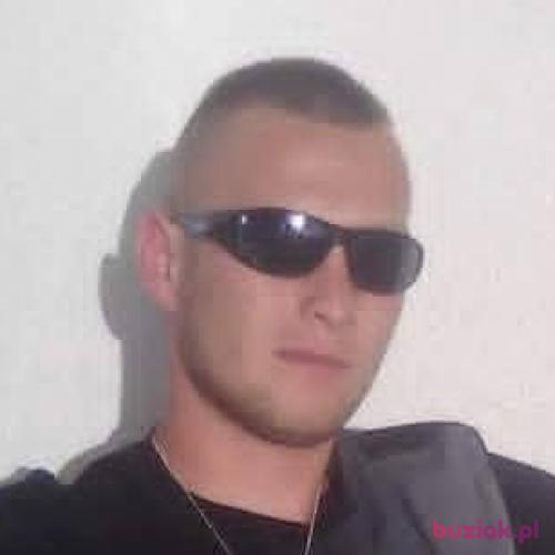 meznyMinetka, Male, 33 years, Wrocław