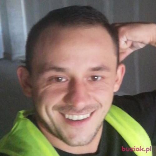 Matdom7734, Male, 31 years, Gniezno