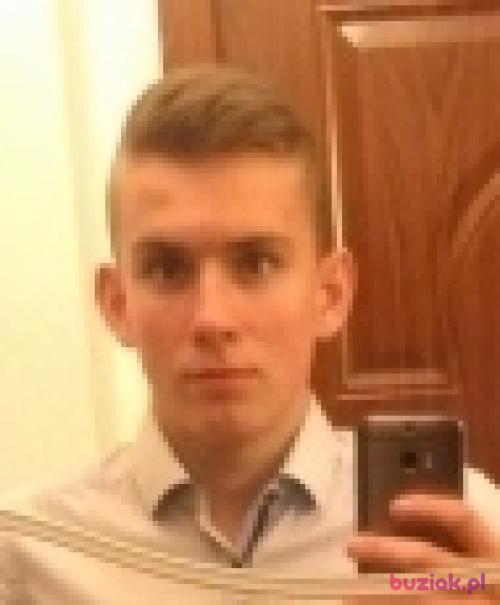Wiesiek31, Mężczyzna, 29 lat, Pilawa