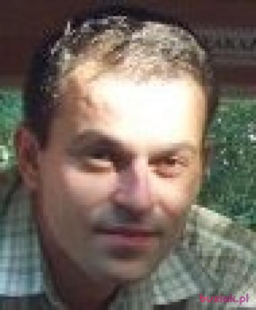 Asmo, Male, 45 years, Piła