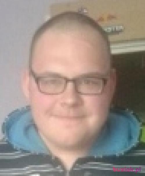 meznymichal4, Male, 28 years, Bydgoszcz