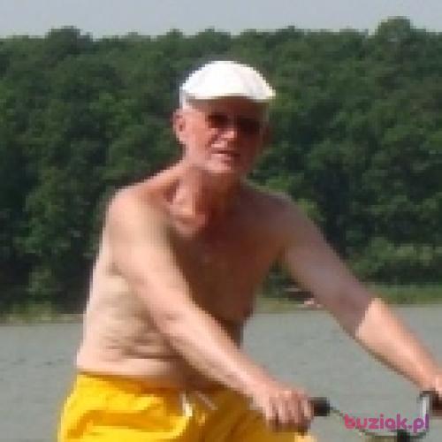 saso47, Mężczyzna, 78 lat, Puławy