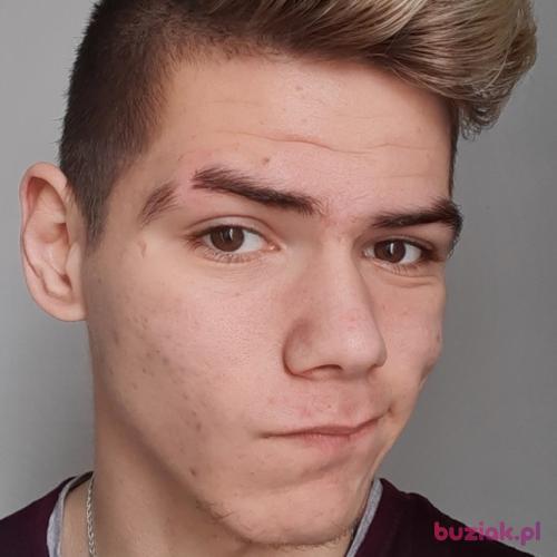 FlpReported, Male, 23 years, Sulechów