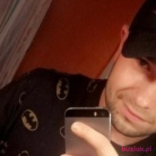 marcinoooo98, Male, 28 years, Frankfurt