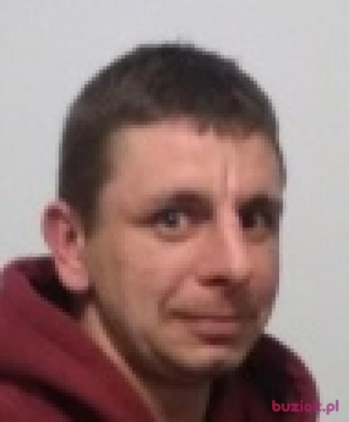 Jarekpiluk05, Mężczyzna, 40 lat, Nowe Miasteczko